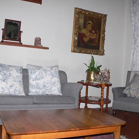 Weldon House Hotel Plettenberg Bay Eksteriør billede