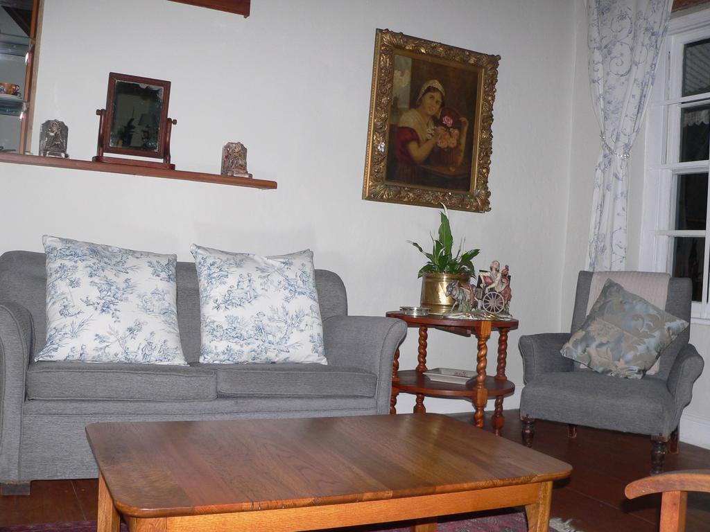 Weldon House Hotel Plettenberg Bay Eksteriør billede