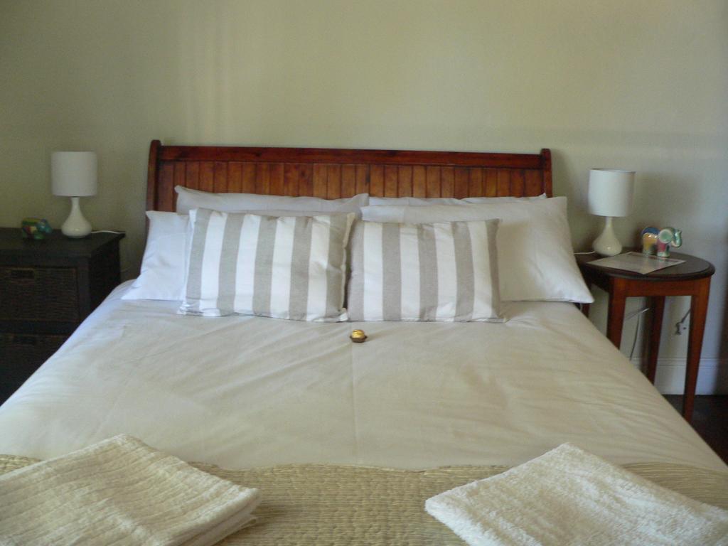 Weldon House Hotel Plettenberg Bay Værelse billede