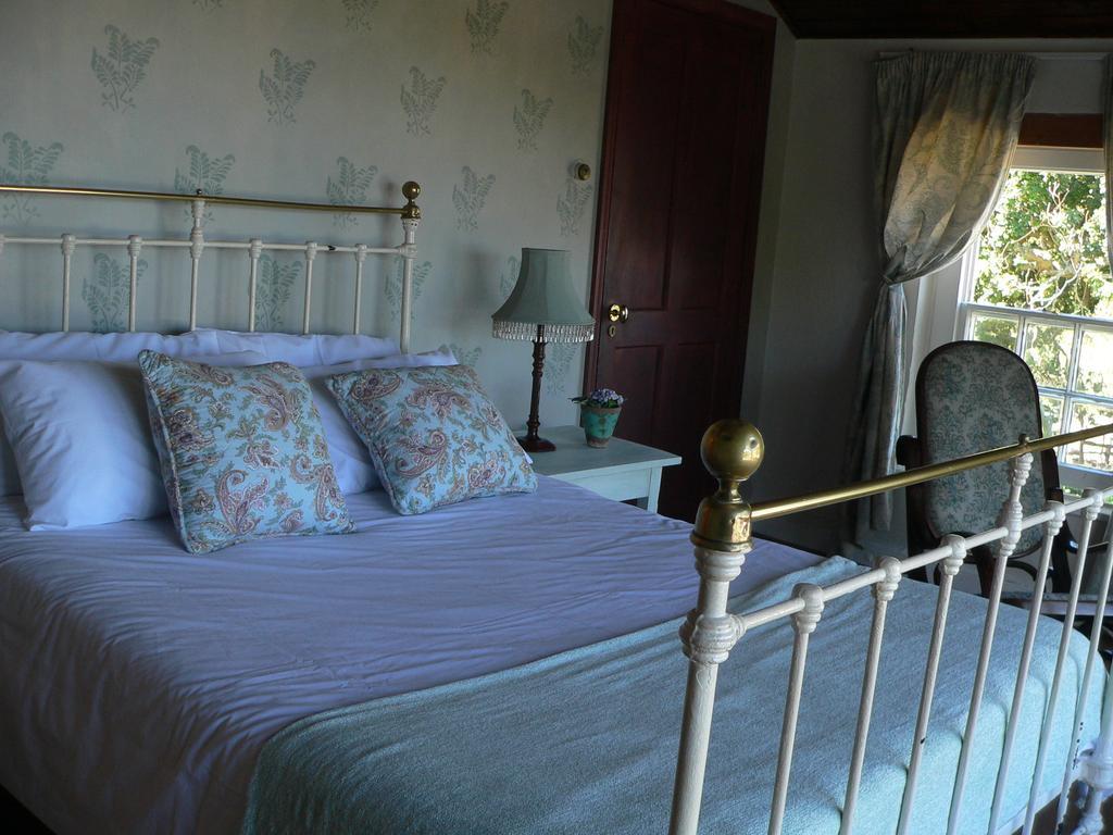 Weldon House Hotel Plettenberg Bay Værelse billede