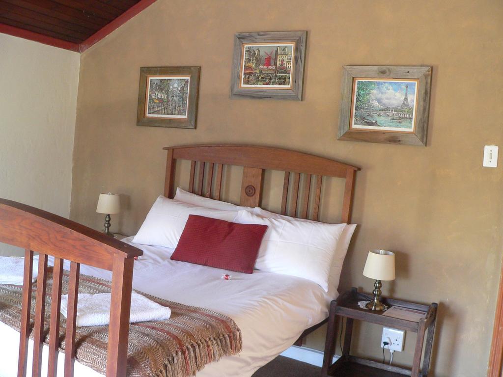 Weldon House Hotel Plettenberg Bay Værelse billede