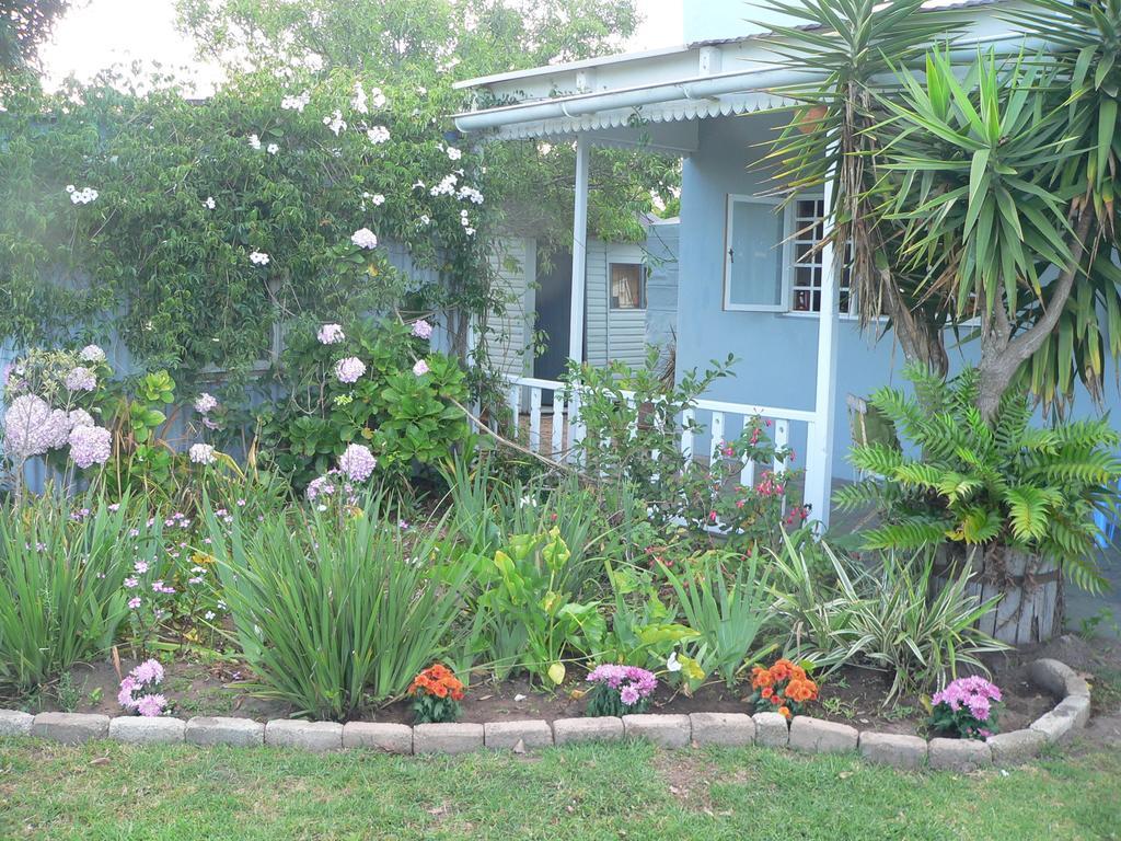 Weldon House Hotel Plettenberg Bay Værelse billede