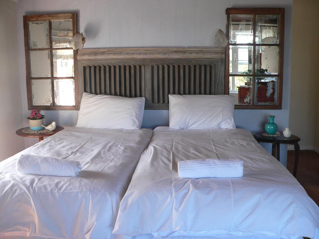 Weldon House Hotel Plettenberg Bay Værelse billede