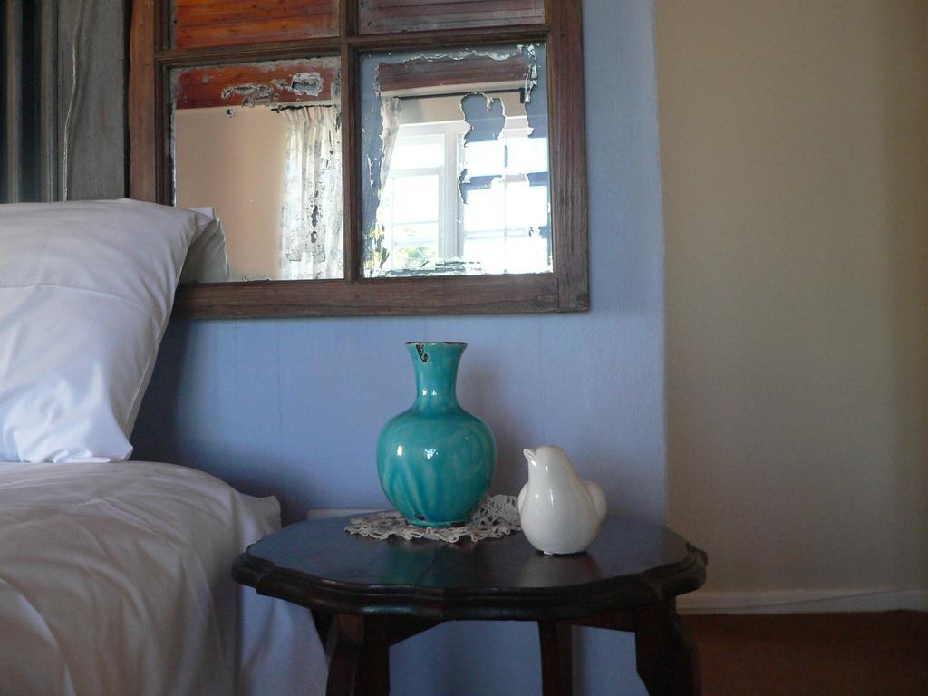 Weldon House Hotel Plettenberg Bay Værelse billede