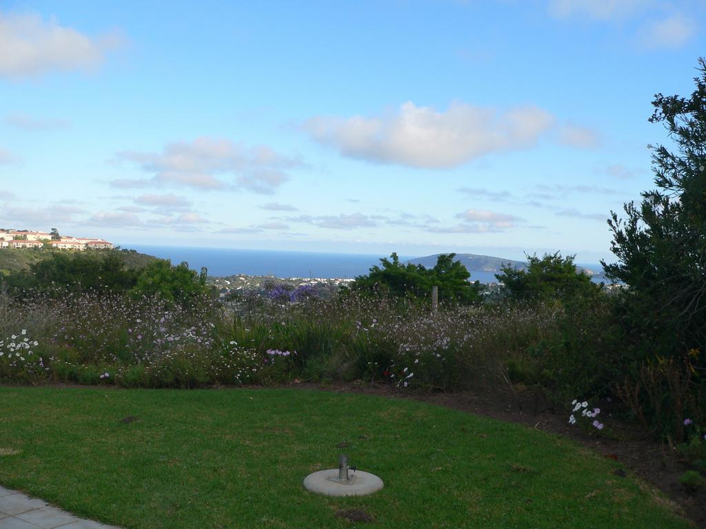 Weldon House Hotel Plettenberg Bay Eksteriør billede
