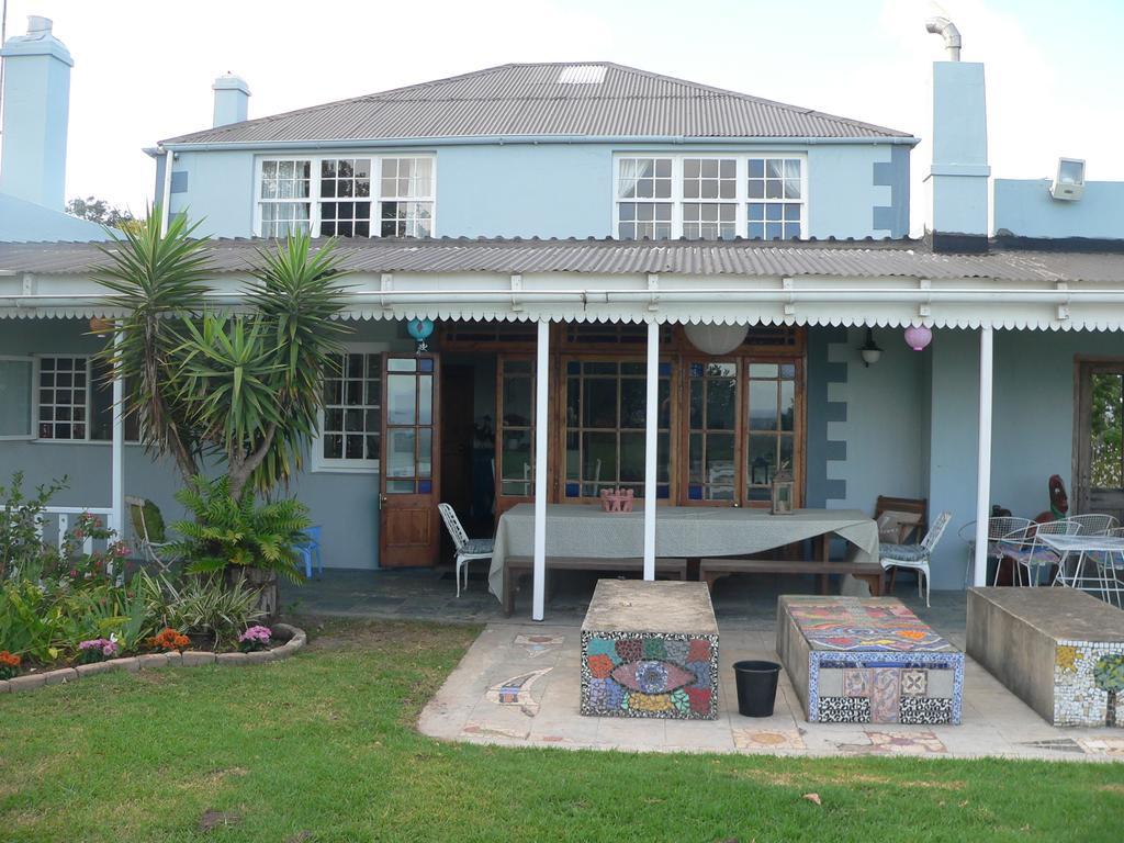 Weldon House Hotel Plettenberg Bay Eksteriør billede