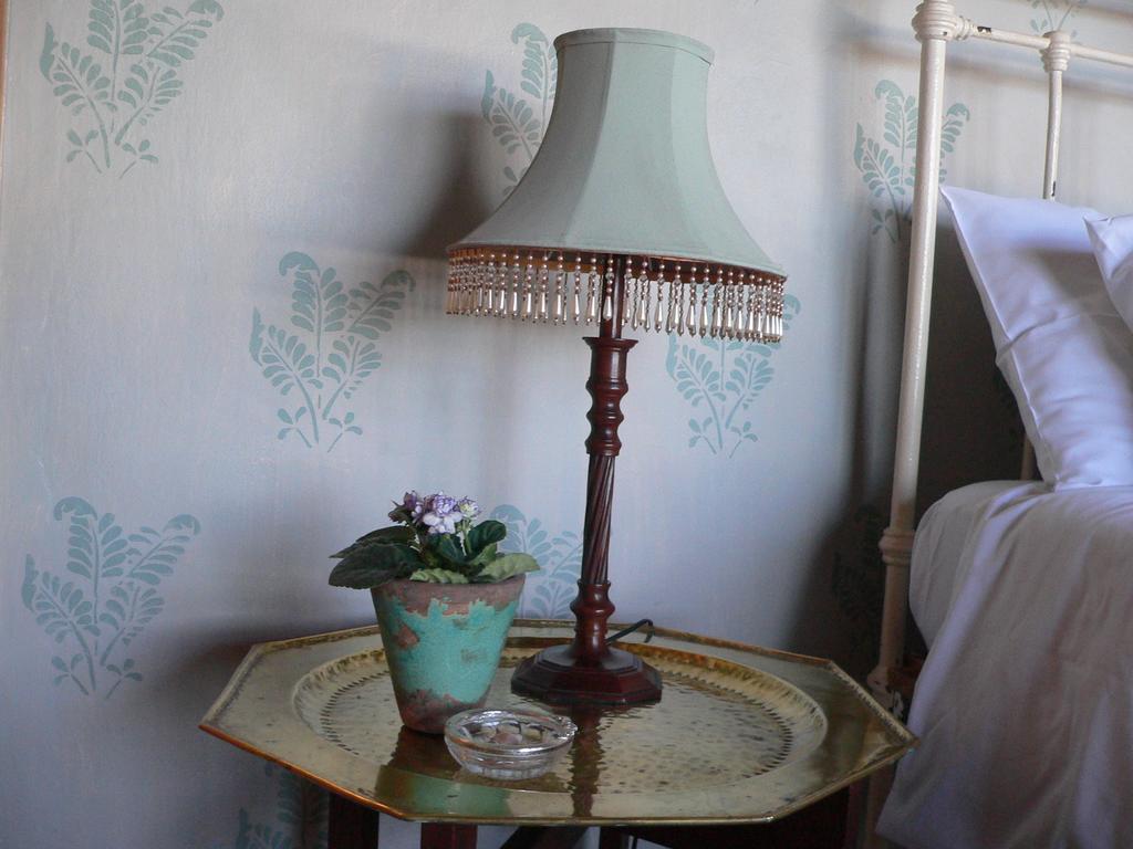 Weldon House Hotel Plettenberg Bay Værelse billede