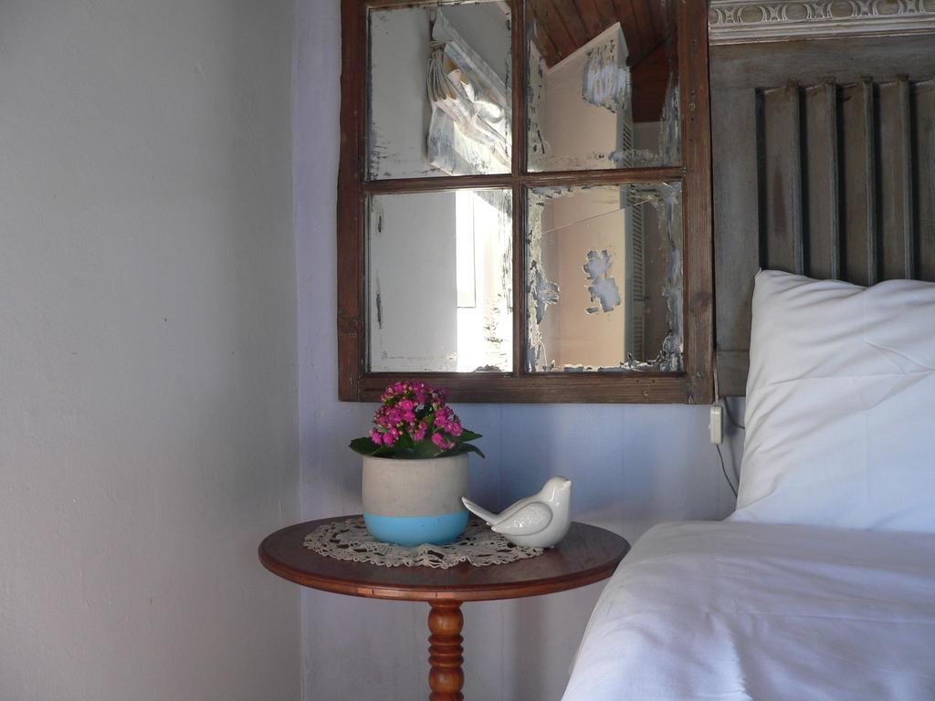 Weldon House Hotel Plettenberg Bay Værelse billede