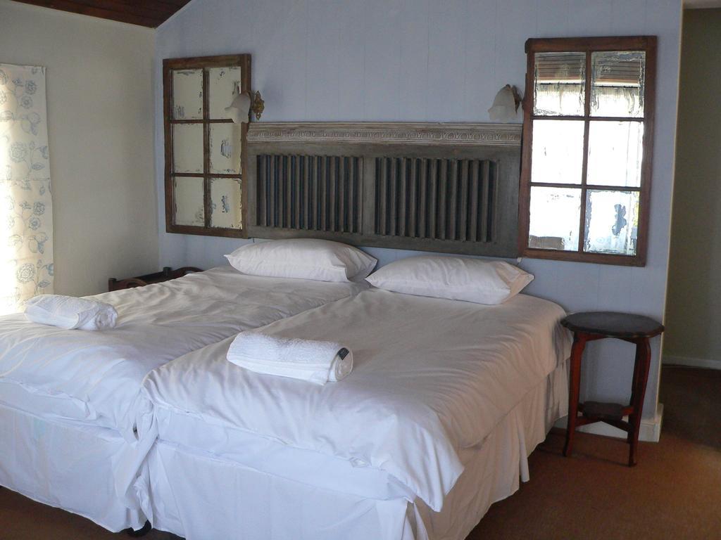 Weldon House Hotel Plettenberg Bay Værelse billede